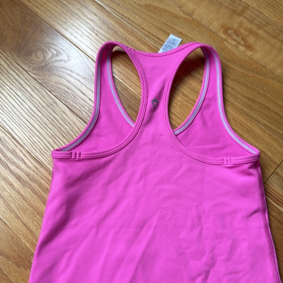 Iviva Tank Top - Pink - Picture 3 of 3